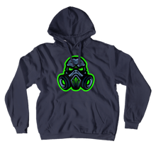 toxicalleh Hoodies (No-Zip/Pullover)