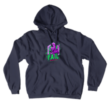 FailLogo Hoodie