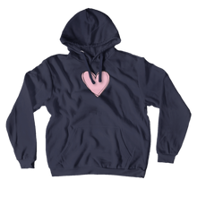 sisabby Hoodies (No-Zip/Pullover)