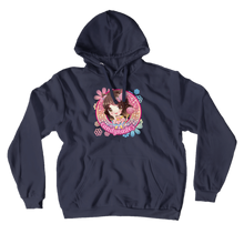 candynadez Hoodies (No-Zip/Pullover)