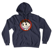 cheesepuffgaming Hoodies (No-Zip/Pullover)