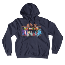 The SpiceRack Pullover Hoodie (no background)