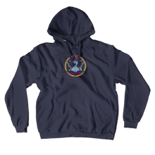 Tryx Logo Hoodie