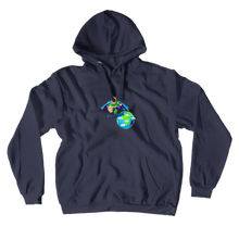 TrushotHero Hoodies (No-Zip/Pullover)