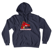 itsgogogamer Hoodies (No-Zip/Pullover)