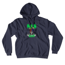 Blade-V2 Hoodie (No-Zip/Pullover)