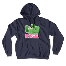 thefluffylife Hoodies (No-Zip/Pullover)