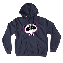 LadySNOE Hoodies (No-Zip/Pullover)