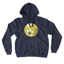shiny_hunters Hoodies (No-Zip/Pullover)