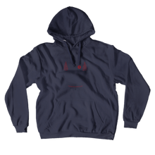 optik_esport Hoodies (No-Zip/Pullover)