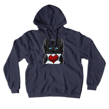 madammoonshadow Hoodies (No-Zip/Pullover)