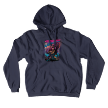 j0hnbane Hoodies (No-Zip/Pullover)