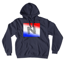 niekstarz Hoodies (No-Zip/Pullover)