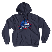 krypticwxlf Hoodies (No-Zip/Pullover)