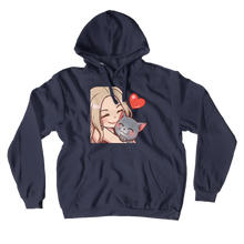 melliesolberg Hoodies (No-Zip/Pullover)