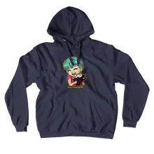 gogetagirl4u Hoodies (No-Zip/Pullover)