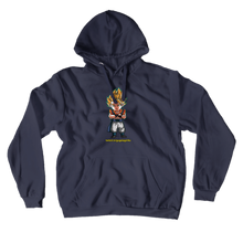 Hoodies (No-Zip/Pullover)