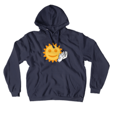 narwhal_dave Hoodies (No-Zip/Pullover)