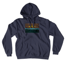 richardoburnish Hoodies (No-Zip/Pullover)