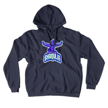 shaqulingaming Hoodies (No-Zip/Pullover)