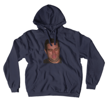 SyrvoTech Hoodie (No-Zip/Pullover)