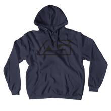 AG Clan Hoodie (No-Zip/Pullover)