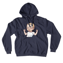 juergenow Hoodies (No-Zip/Pullover)