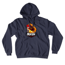 nukem-635 Hoodies (No-Zip/Pullover)