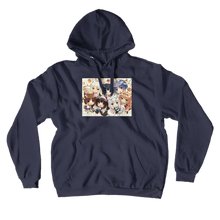 unlimitedgamingr04drunn3r Hoodies (No-Zip/Pullover)