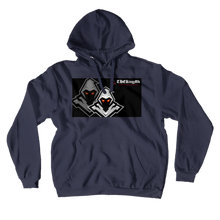 thekingmk Hoodies (No-Zip/Pullover)