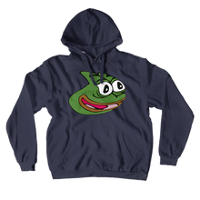 creamcurly Hoodies (No-Zip/Pullover)