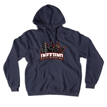 Hoodies (No-Zip/Pullover)