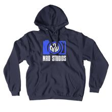 thedooth Hoodies (No-Zip/Pullover)
