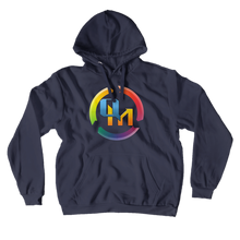 qbanmania-5854 Hoodies (No-Zip/Pullover)