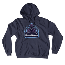 mozartofmayhem Hoodies (No-Zip/Pullover)