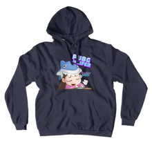 MQ PUBG is Lifer Hoodies (No-Zip/Pullover)