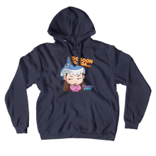 Too soon pa nga Hoodies (No-Zip/Pullover)
