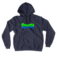 Hoodies (No-Zip/Pullover)