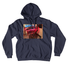 alpha_gamer_pt Hoodies (No-Zip/Pullover)