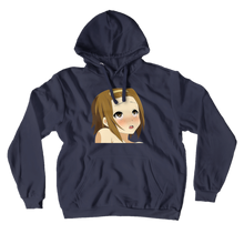 Hoodies (No-Zip/Pullover) *UwU* Lewd Face