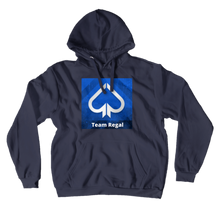 Hoodies (No-Zip/Pullover)