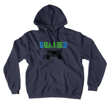 Poleron SgameS