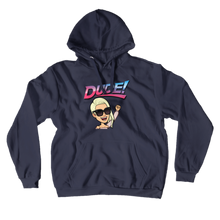 ladytorpida Hoodies (No-Zip/Pullover)