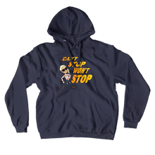 Hoodies (No-Zip/Pullover)