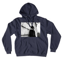 eljxhn Hoodies (No-Zip/Pullover)