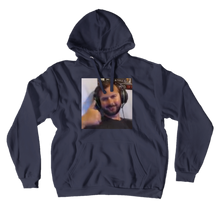 overlordbou Hoodies (No-Zip/Pullover)