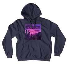 itzmajkl_xd Hoodies (No-Zip/Pullover)