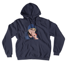 galvanicfreak-7288 Hoodies (No-Zip/Pullover)