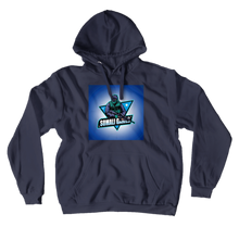 Hoodies (No-Zip/Pullover)