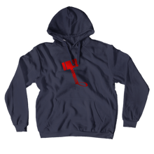 bantoryt Hoodies (No-Zip/Pullover)